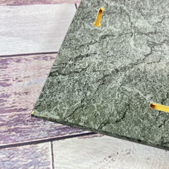 VTG Jeff Gordon #24 Racing NASCAR Upper Deck Oversized Card 13x10” Wall Plaque - Picture 10 of 13